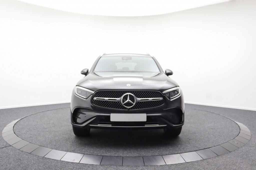 Mercedes-Benz GLC 300e AMG-Line 4Matic | Plug-in | Panoramadak | Adaptive cruise - Afbeelding 4