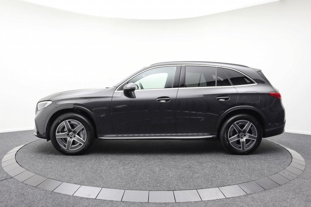 Mercedes-Benz GLC 300e AMG-Line 4Matic | Plug-in | Panoramadak | Adaptive cruise - Afbeelding 5