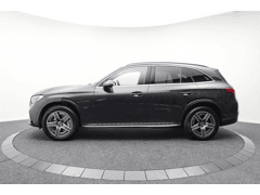 Mercedes-Benz GLC 300e AMG-Line 4Matic | Plug-in | Panoramadak | Adaptive cruise - Afbeelding 5