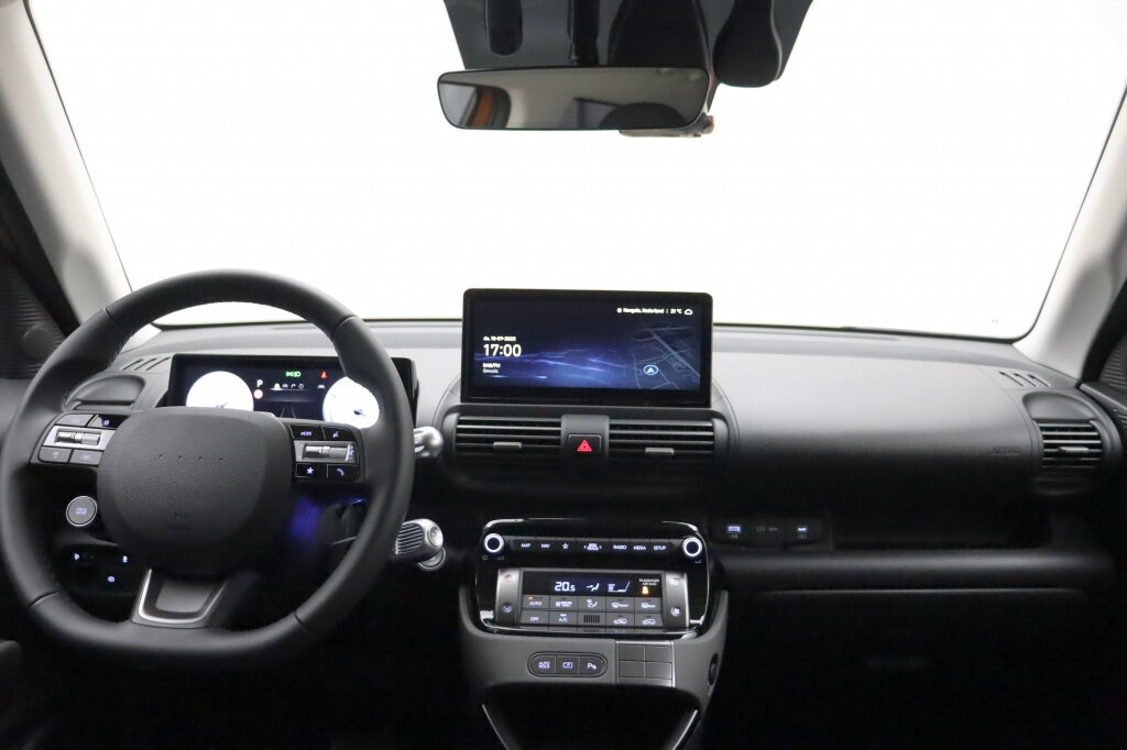 Hyundai Inster Pulse 49kWh | Adaptive cruise | Camera | CarPlay | Navi - Afbeelding 2