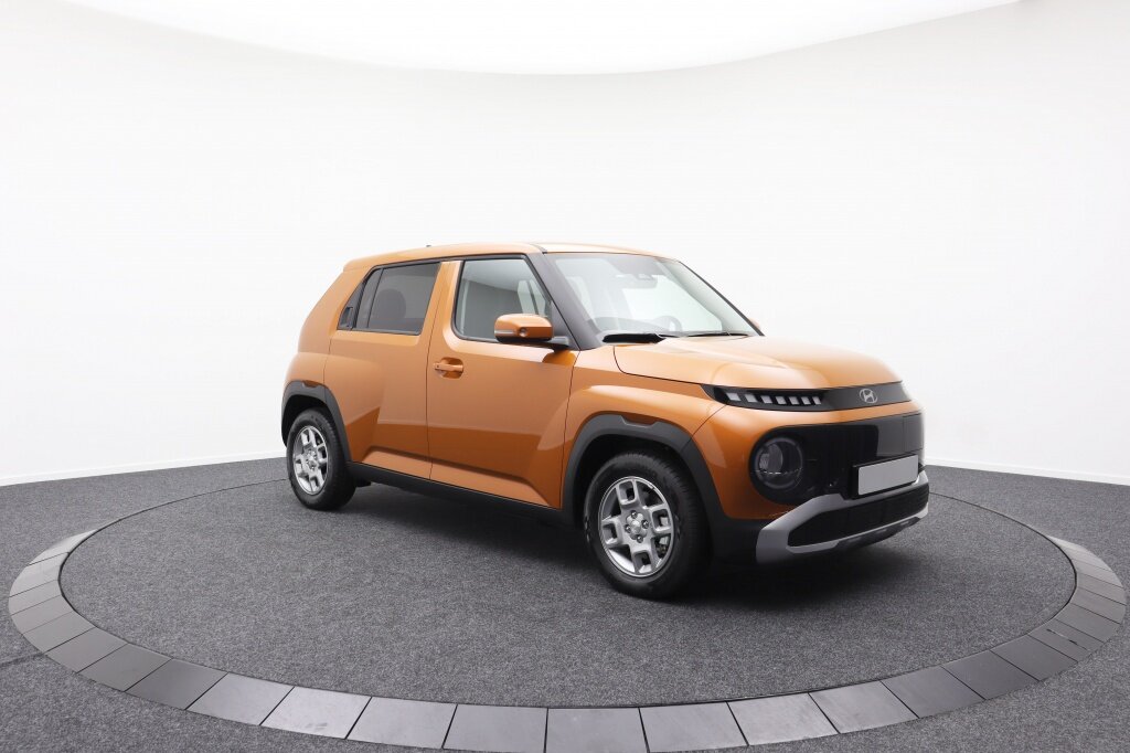 Hyundai Inster Pulse 49kWh | Adaptive cruise | Camera | CarPlay | Navi - Afbeelding 3