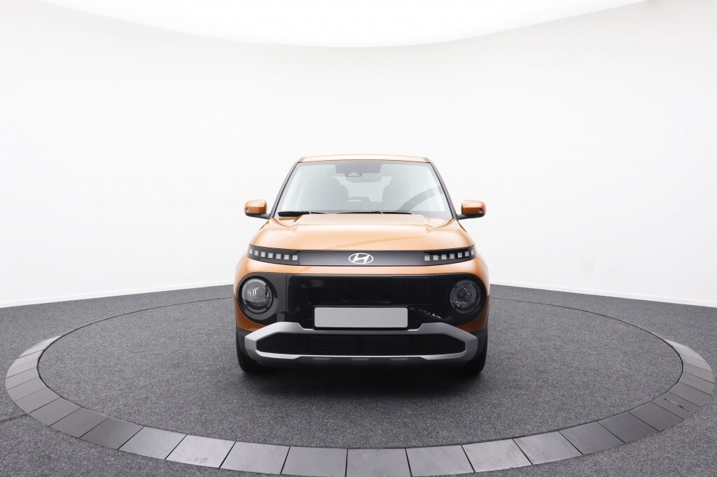 Hyundai Inster Pulse 49kWh | Adaptive cruise | Camera | CarPlay | Navi - Afbeelding 4