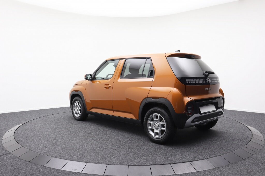 Hyundai Inster