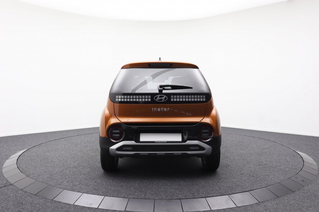Hyundai Inster