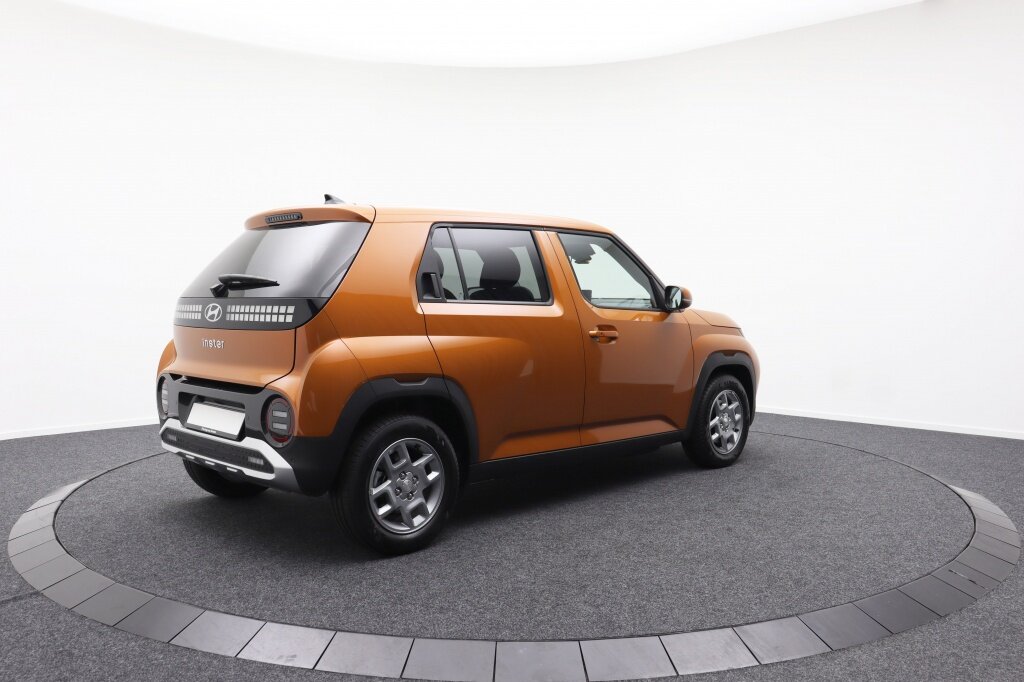Hyundai Inster