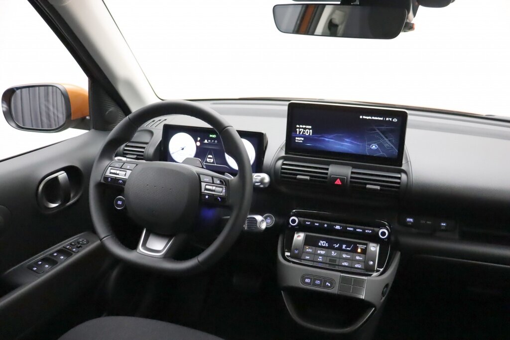 Hyundai Inster