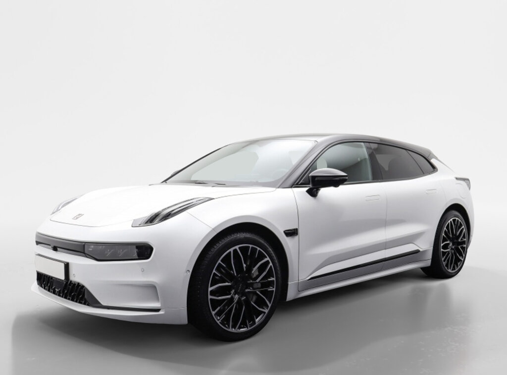 Zeekr 001 AWD Privilege 100kWh | Pano - Afbeelding 1