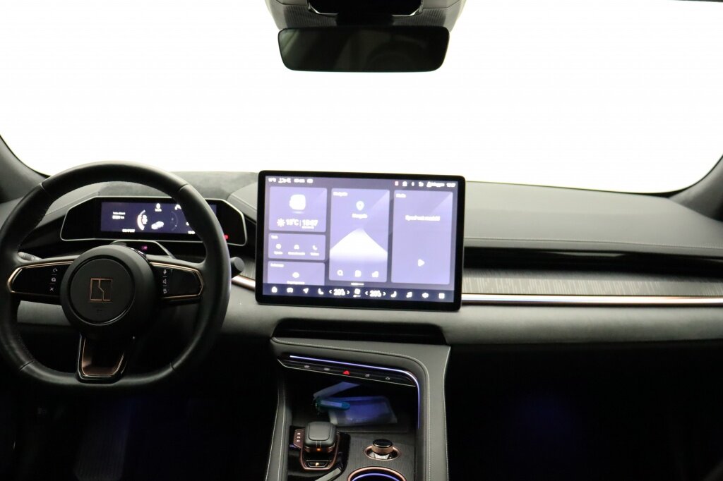 Zeekr 001 AWD Privilege 100kWh | Pano - Afbeelding 2