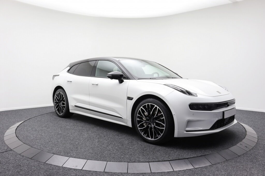 Zeekr 001 AWD Privilege 100kWh | Pano - Afbeelding 3