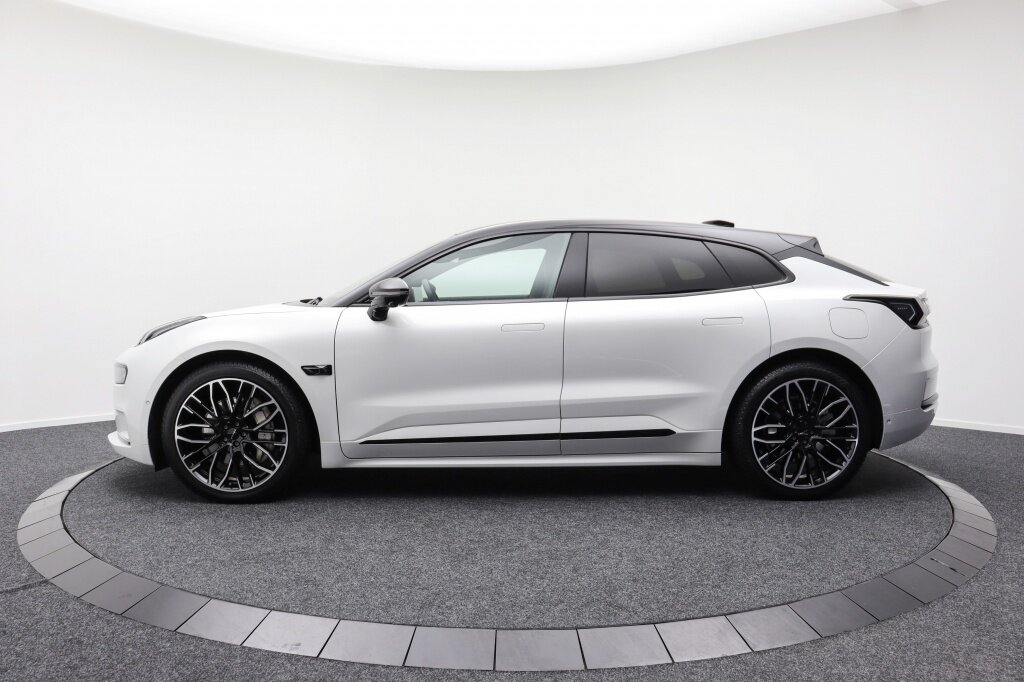 Zeekr 001 AWD Privilege 100kWh | Pano - Afbeelding 5