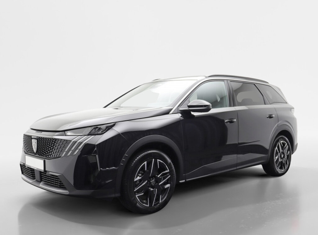 Peugeot 5008 1.2 Hybride Allure | 7-zits | Navi | Stoelverwarming | Camera