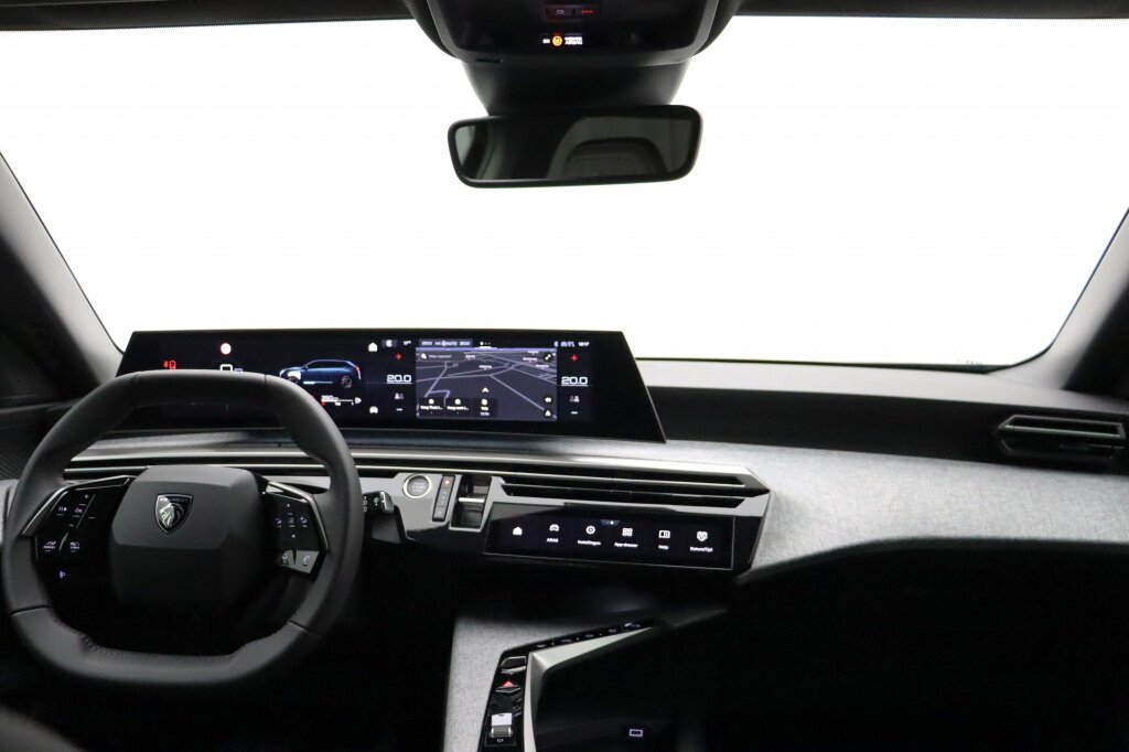 Peugeot 5008 1.2 Hybride Allure | 7-zits | Navi | Stoelverwarming | Camera - Afbeelding 2