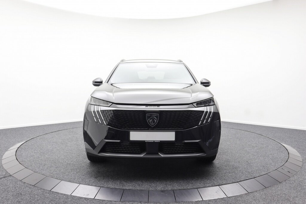 Peugeot 5008 1.2 Hybride Allure | 7-zits | Navi | Stoelverwarming | Camera - Afbeelding 3