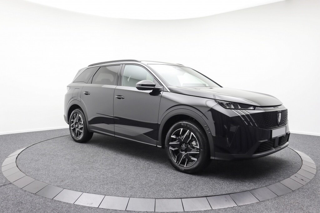 Peugeot 5008 1.2 Hybride Allure | 7-zits | Navi | Stoelverwarming | Camera - Afbeelding 4