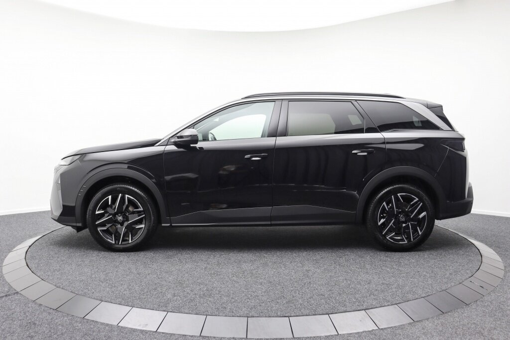 Peugeot 5008 1.2 Hybride Allure | 7-zits | Navi | Stoelverwarming | Camera - Afbeelding 5
