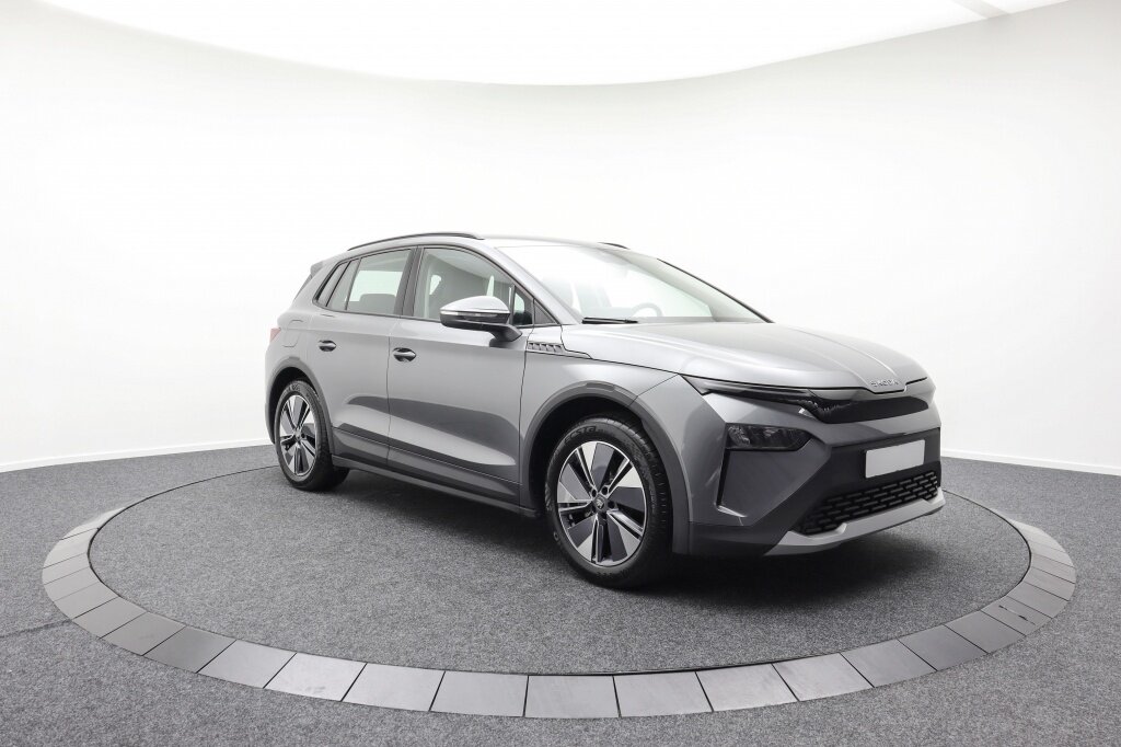 Škoda Elroq IV 60 Loft 63kWh | Adaptieve cruise | Elekt. Trekhaak | Camera - Afbeelding 3