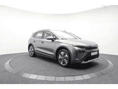 Škoda Elroq IV 60 Loft 63kWh | Adaptieve cruise | Elekt. Trekhaak | Camera - Afbeelding 3