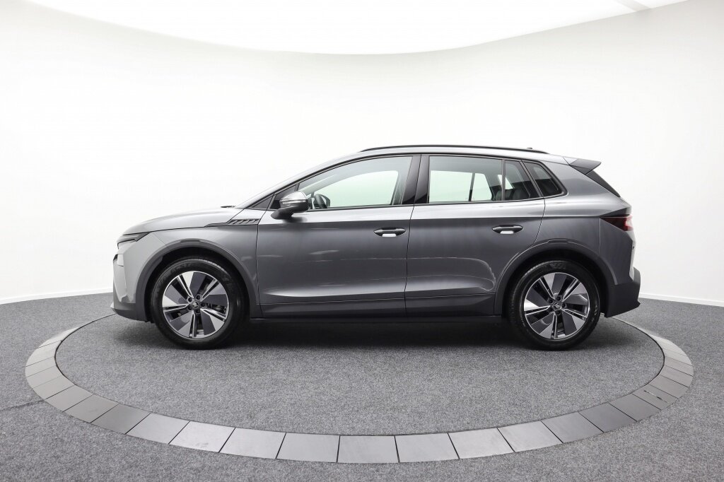 Škoda Elroq IV 60 Loft 63kWh | Adaptieve cruise | Elekt. Trekhaak | Camera - Afbeelding 5