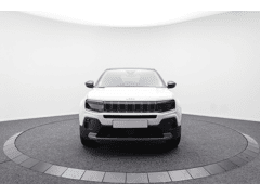 Jeep Avenger Summit 54kWh | Panoramadak | Adaptieve cruise | Stoelverwarming - Afbeelding 4