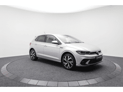 Volkswagen Polo 1.0 TSI R-Line | Automaat | Adaptieve cruise | Navi | PDC - Afbeelding 3