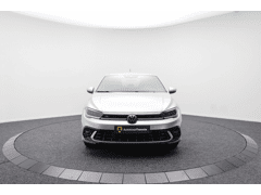 Volkswagen Polo 1.0 TSI R-Line | Automaat | Adaptieve cruise | Navi | PDC - Afbeelding 4
