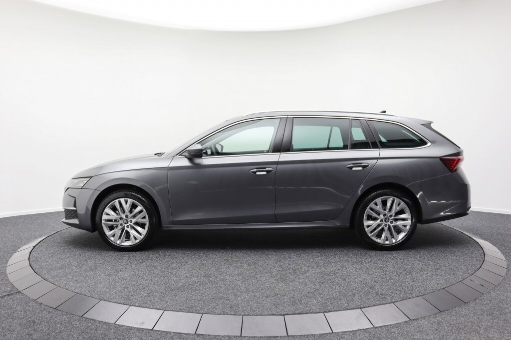 Škoda Octavia 1.5TSI mHEV Selection Combi | Adaptieve cruise | Stoelverwarming - Afbeelding 5