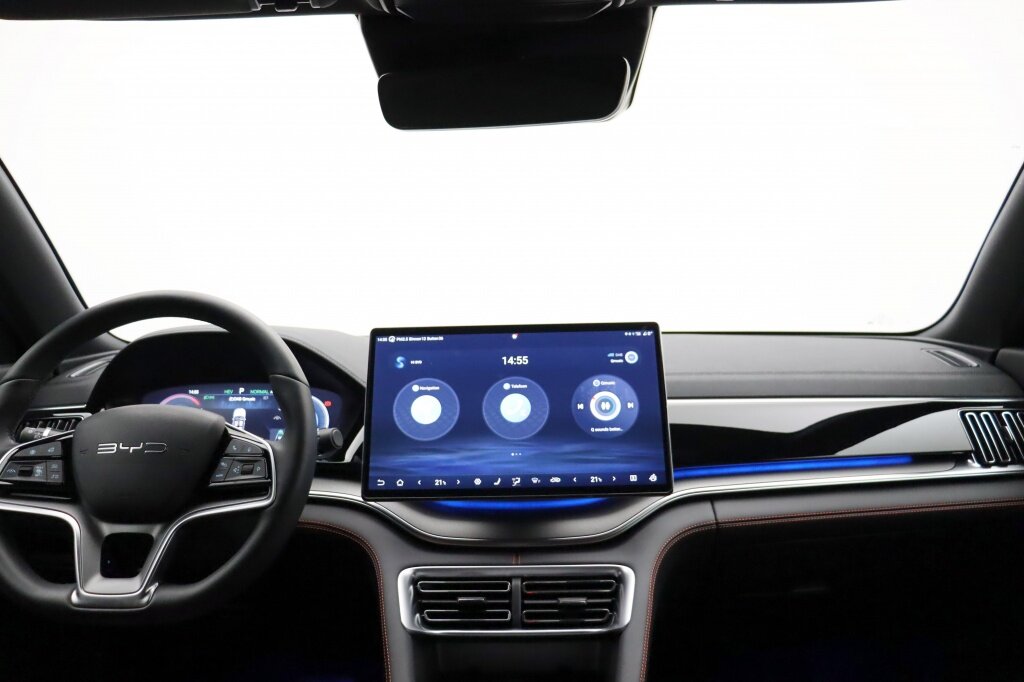 BYD SEAL U 1.5DM-i Boost FWD Plug-In | Pano | Adaptieve cruise | 360° cam - Afbeelding 2