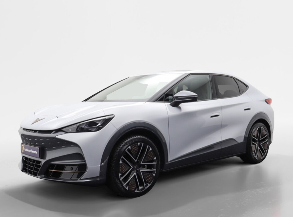 CUPRA Tavascan VZ Extreme 77kWh Dual Engine | Pano | Adaptieve cruise - Afbeelding 1