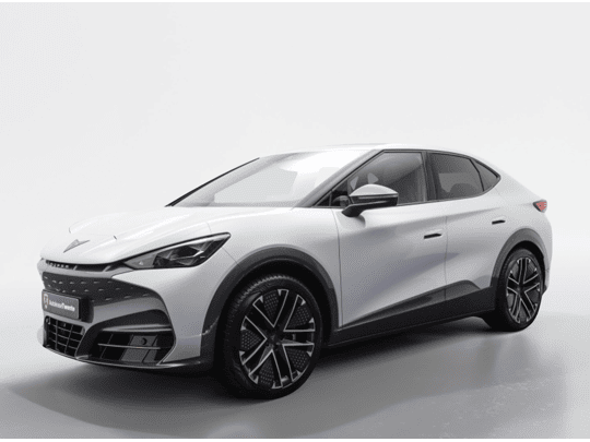 CUPRA Tavascan VZ Extreme 77kWh Dual Engine | Pano | Adaptieve cruise