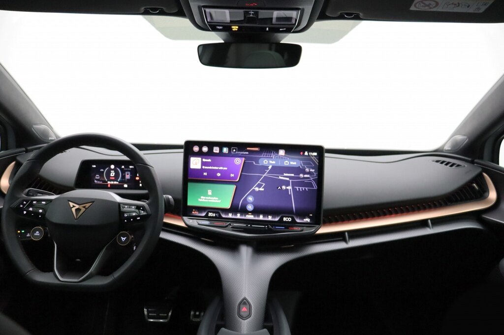 CUPRA Tavascan VZ Extreme 77kWh Dual Engine | Pano | Adaptieve cruise - Afbeelding 2