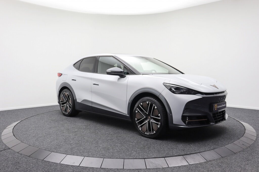 CUPRA Tavascan VZ Extreme 77kWh Dual Engine | Pano | Adaptieve cruise - Afbeelding 3