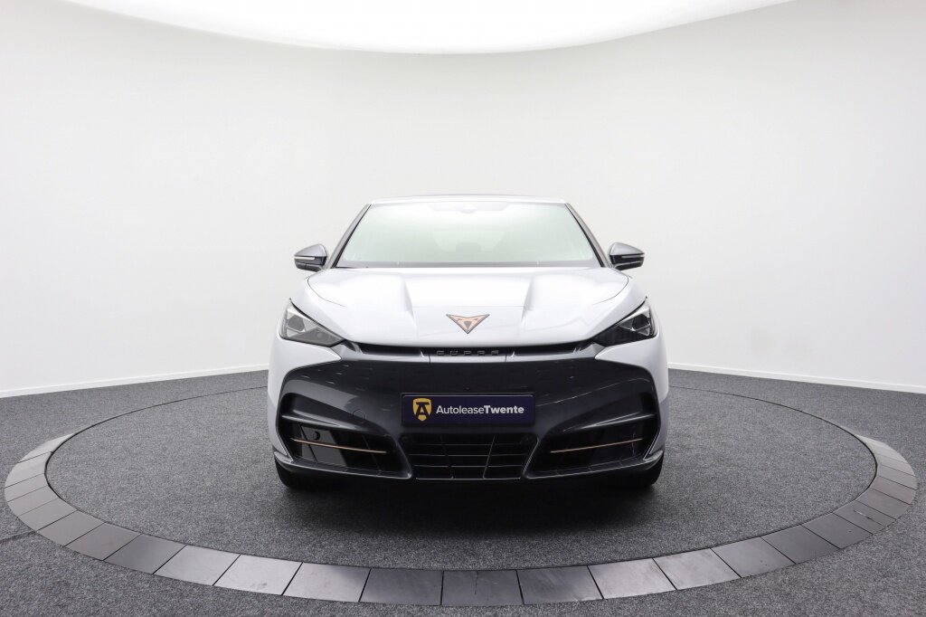 CUPRA Tavascan VZ Extreme 77kWh Dual Engine | Pano | Adaptieve cruise - Afbeelding 4