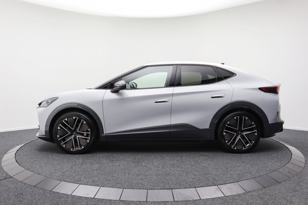 CUPRA Tavascan VZ Extreme 77kWh Dual Engine | Pano | Adaptieve cruise - Afbeelding 5