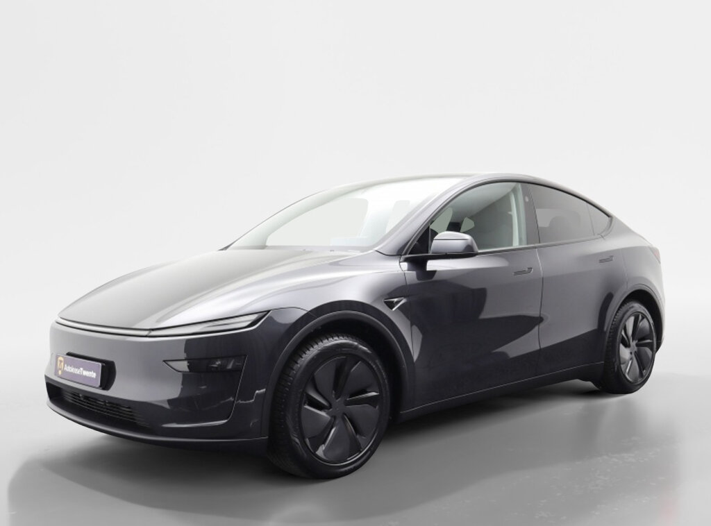 Tesla Model Y RWD 58 kWh | Autopilot | Panoramadak