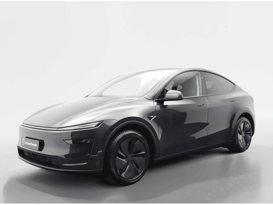 Tesla Model Y RWD 58 kWh | Autopilot | Panoramadak