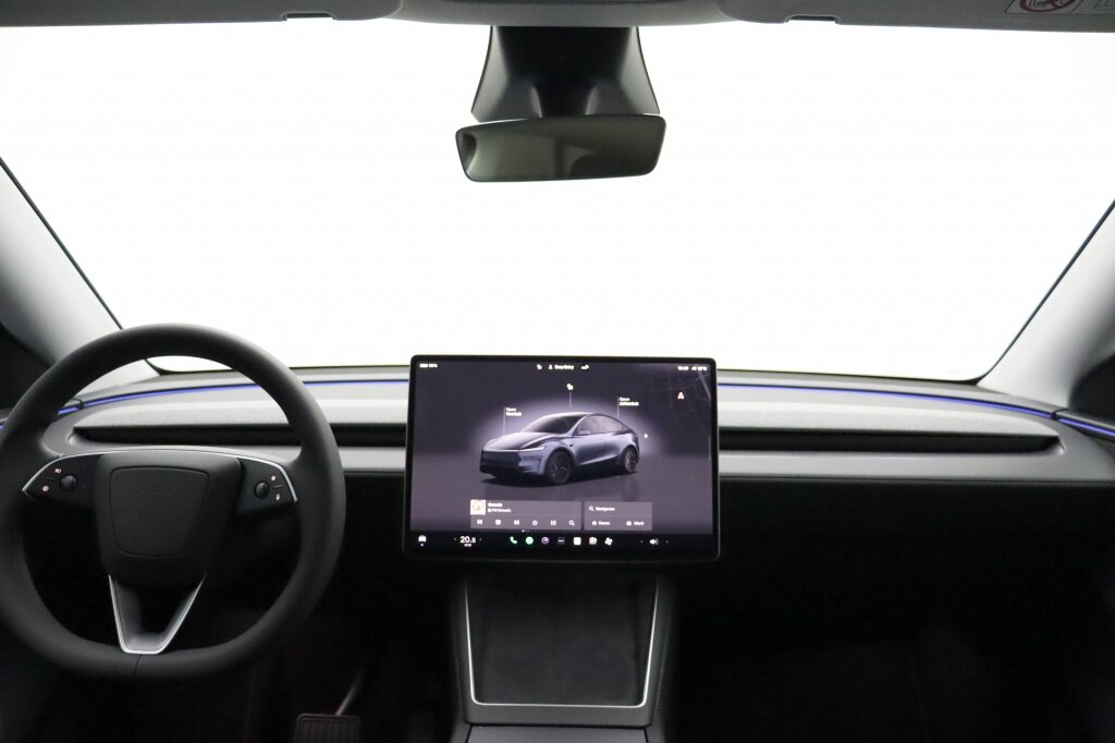 Tesla Model Y RWD 58 kWh | Autopilot | Panoramadak - Afbeelding 2