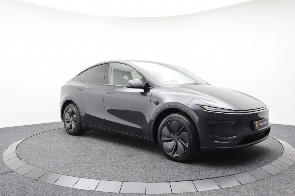 Tesla Model Y RWD 58 kWh | Autopilot | Panoramadak - Afbeelding 4
