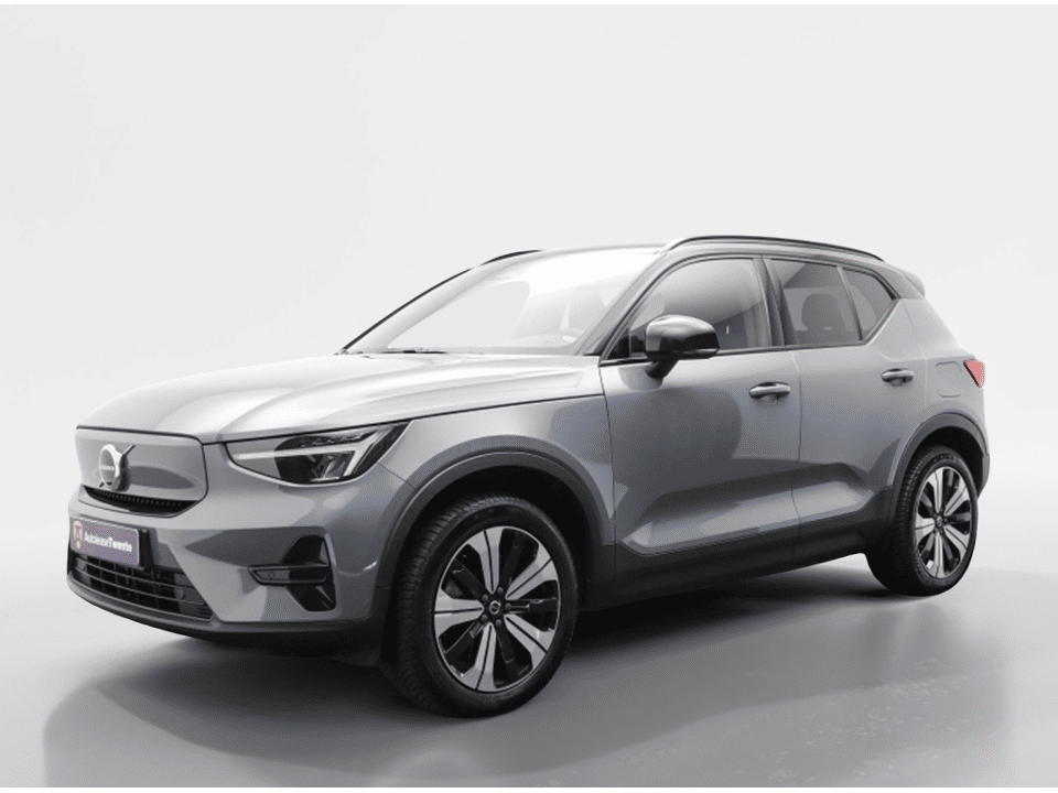 Volvo XC40 P8 Twin Pure Electric AWD | Pilot assist | Stoelverwarming - Afbeelding 1
