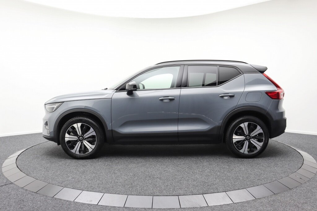 Volvo XC40 P8 Twin Pure Electric AWD | Pilot assist | Stoelverwarming - Afbeelding 5