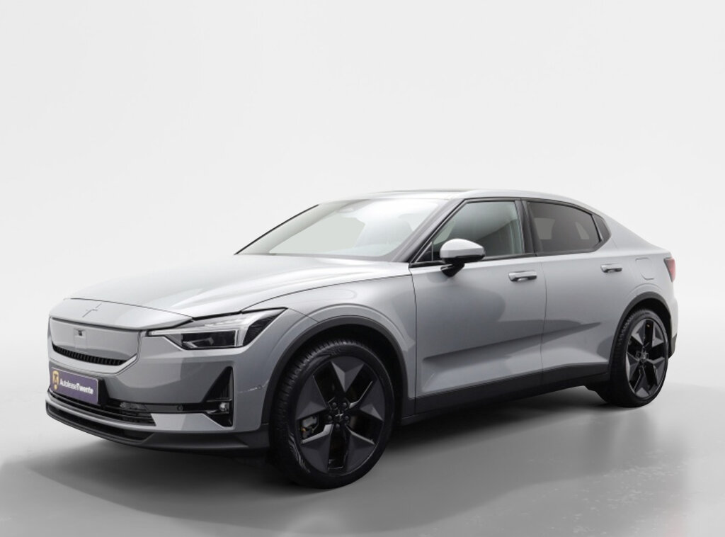 Polestar 2 Long Range Single Motor 82kWh | Pilot Assist | Panoramadak