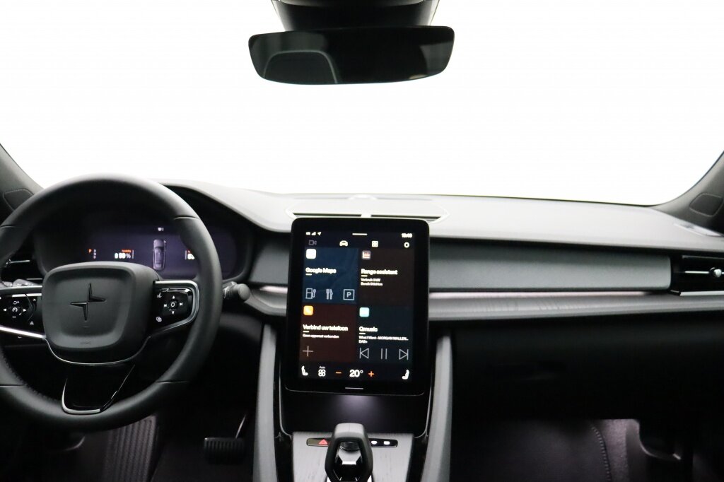 Polestar 2 Long Range Single Motor 82kWh | Pilot Assist | Panoramadak - Afbeelding 2
