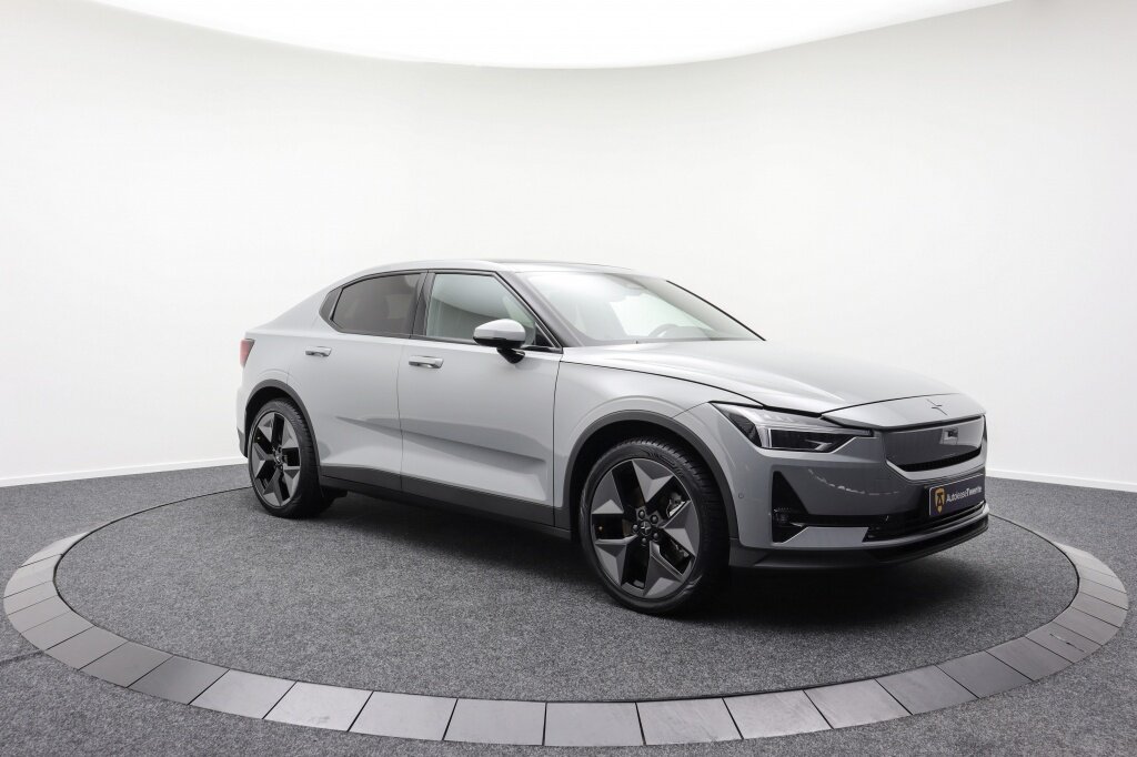 Polestar 2 Long Range Single Motor 82kWh | Pilot Assist | Panoramadak - Afbeelding 3
