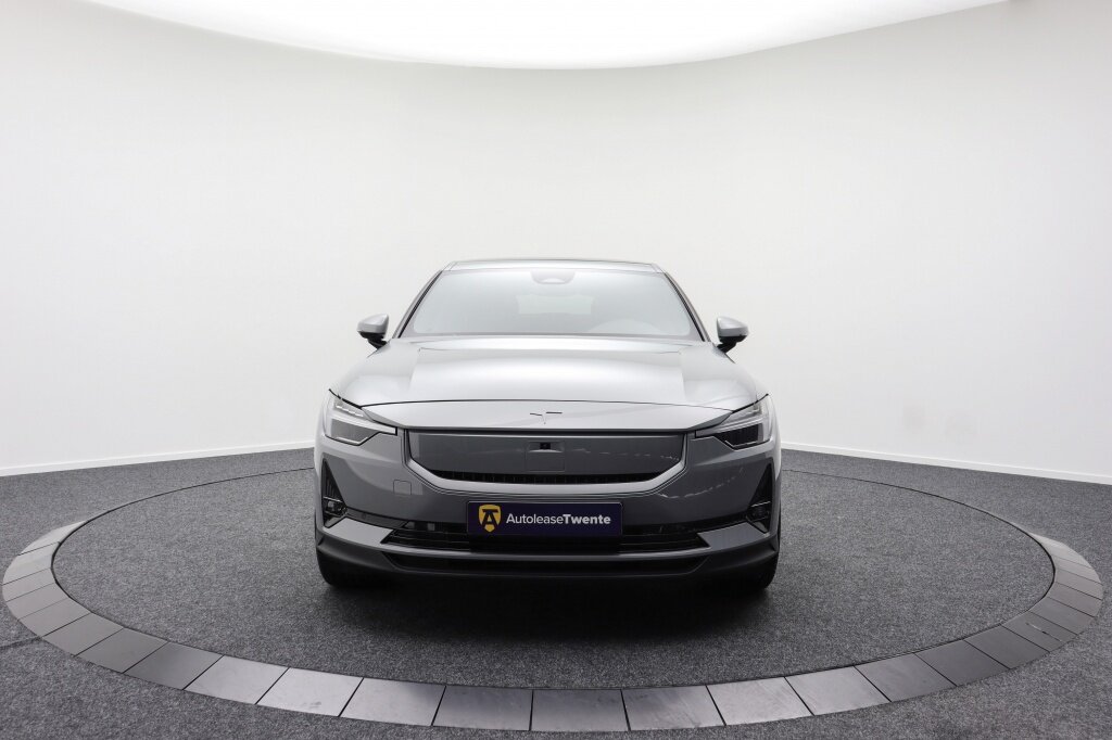 Polestar 2 Long Range Single Motor 82kWh | Pilot Assist | Panoramadak - Afbeelding 4