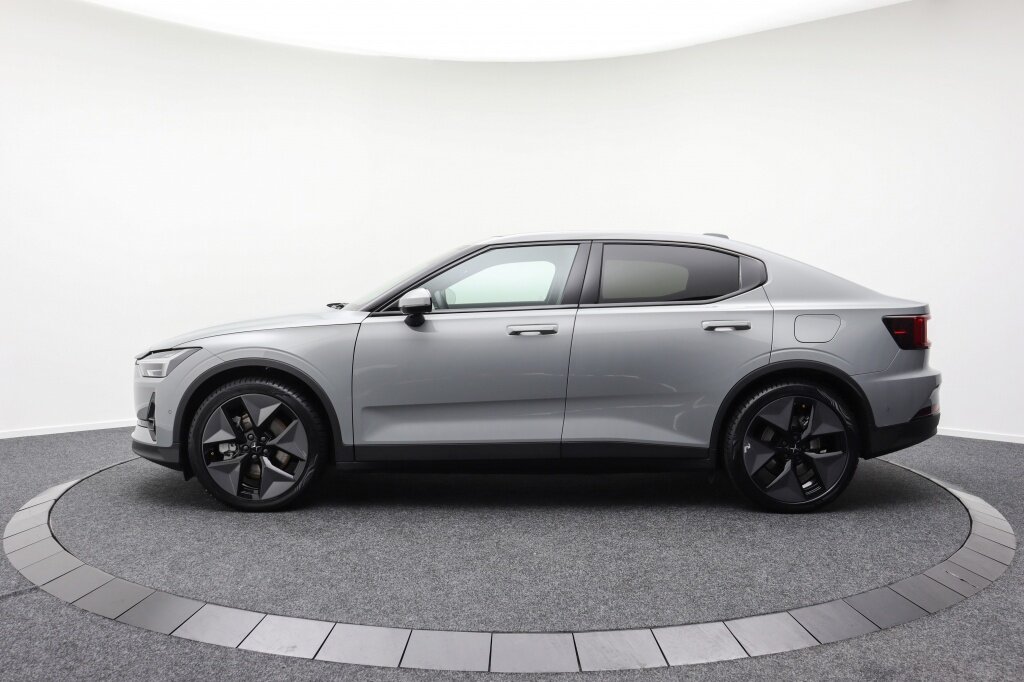 Polestar 2 Long Range Single Motor 82kWh | Pilot Assist | Panoramadak - Afbeelding 5