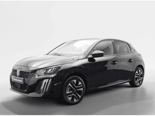 Peugeot e-208 Allure Avantage 51kWh | Navigatie | CarPlay | Warmtepomp