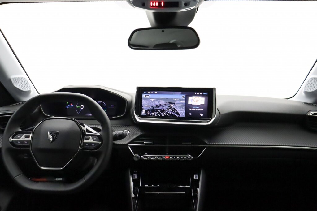 Peugeot e-208 Allure Avantage 51kWh | Navigatie | CarPlay | Warmtepomp - Afbeelding 2