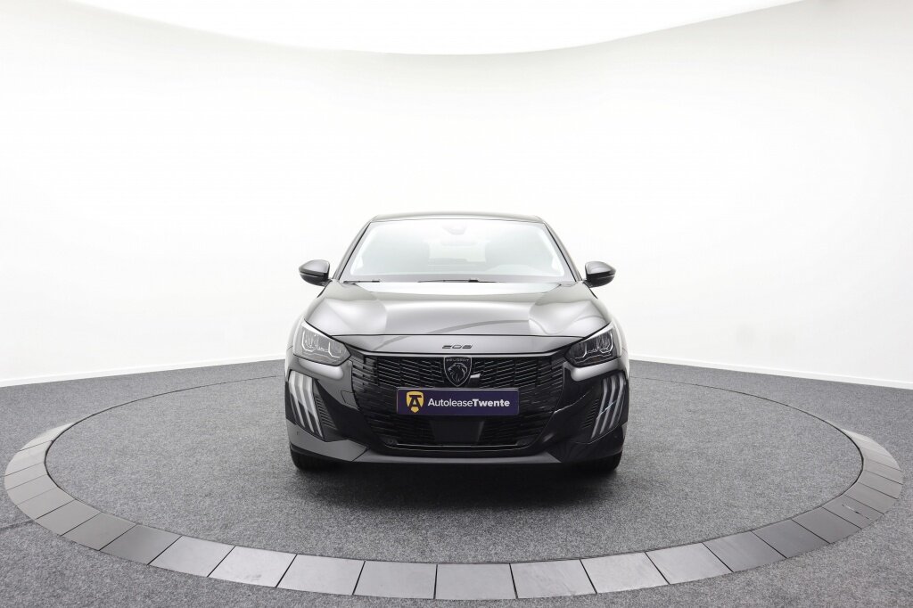 Peugeot e-208 Allure Avantage 51kWh | Navigatie | CarPlay | Warmtepomp - Afbeelding 4