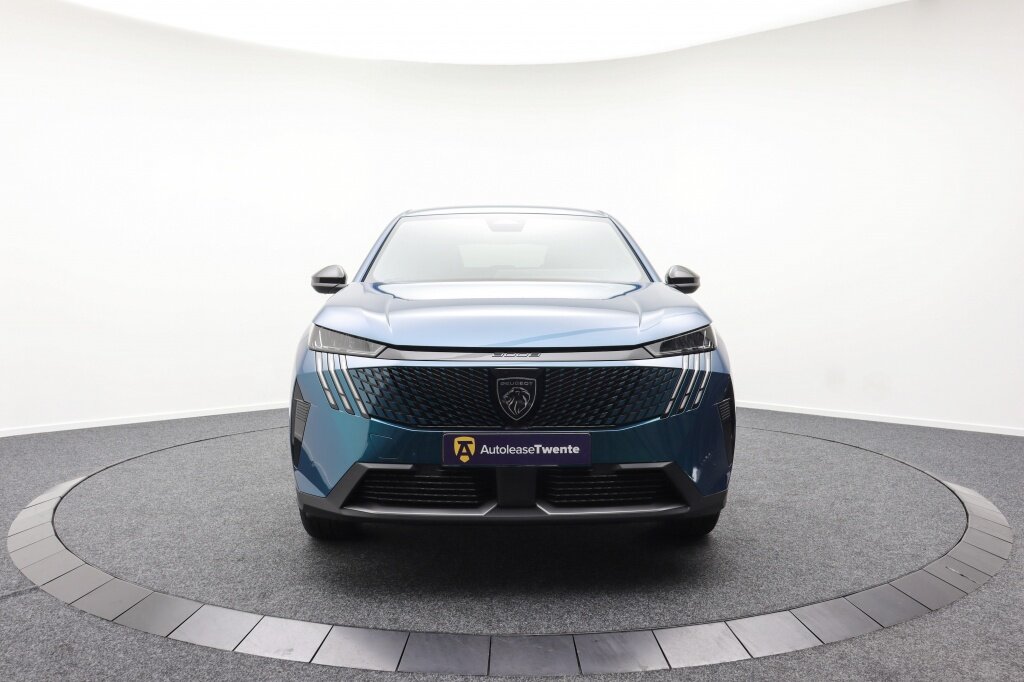 Peugeot 3008 1.2 Hybrid Allure | Adaptieve cruise | Stoelverwarming | 360°cam - Afbeelding 4