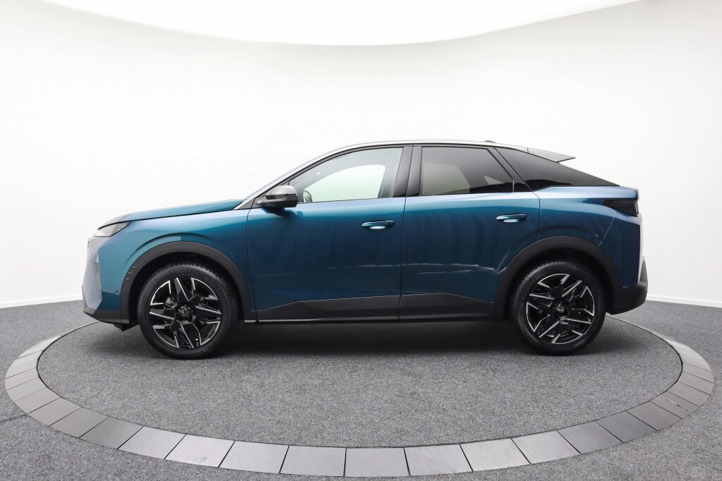 Peugeot 3008 1.2 Hybrid Allure | Adaptieve cruise | Stoelverwarming | 360°cam - Afbeelding 5