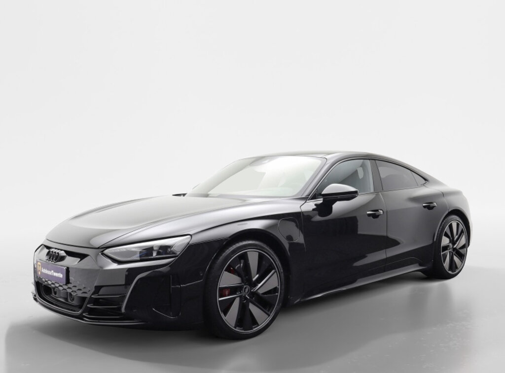 Audi e-tron GT RS Quattro 93kWh | Massage | Luchtvering | Bang & Olufsen - Afbeelding 1